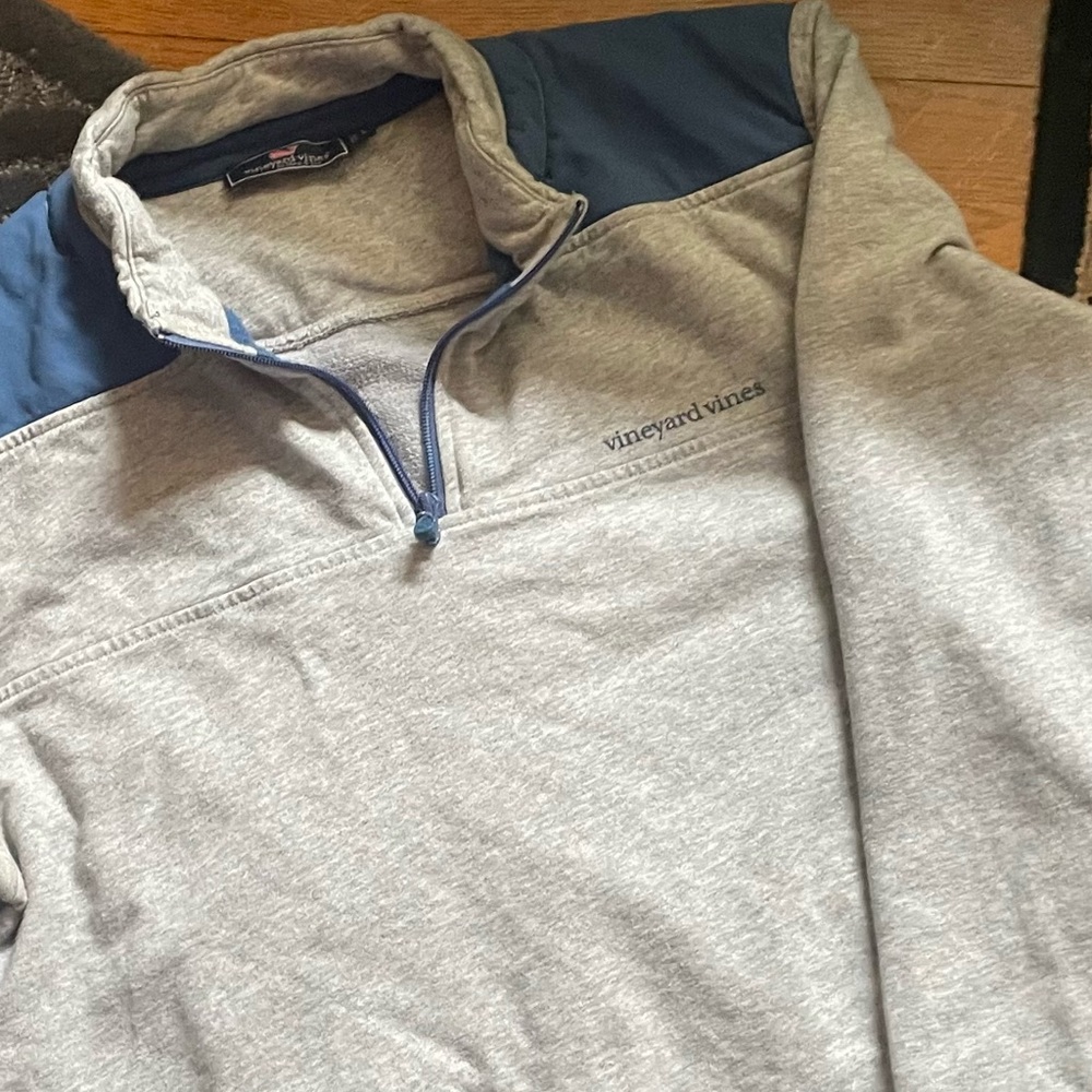 Vineyard Vines Men’s Classic Shep Shirt